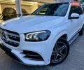 Белый Мерседес ГЛС-Класс, объемом двигателя 2.93 л и пробегом 17 тыс. км за 99900 $, фото 23 на Automoto.ua