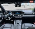 Білий Мерседес ГЛС-Класс, об'ємом двигуна 3 л та пробігом 104 тис. км за 86100 $, фото 15 на Automoto.ua