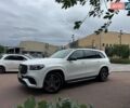 Білий Мерседес ГЛС-Класс, об'ємом двигуна 3 л та пробігом 104 тис. км за 86100 $, фото 41 на Automoto.ua