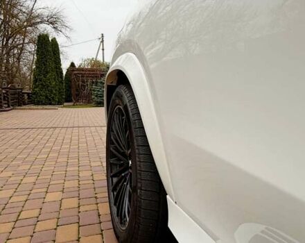 Білий Мерседес ГЛС-Класс, об'ємом двигуна 2.93 л та пробігом 105 тис. км за 102000 $, фото 4 на Automoto.ua