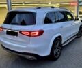 Белый Мерседес ГЛС-Класс, объемом двигателя 2.93 л и пробегом 17 тыс. км за 99900 $, фото 30 на Automoto.ua