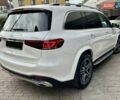 Білий Мерседес ГЛС-Класс, об'ємом двигуна 2.93 л та пробігом 17 тис. км за 98700 $, фото 9 на Automoto.ua