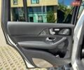 Белый Мерседес ГЛС-Класс, объемом двигателя 3.98 л и пробегом 29 тыс. км за 140000 $, фото 17 на Automoto.ua