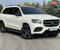 Білий Мерседес ГЛС-Класс, об'ємом двигуна 3 л та пробігом 57 тис. км за 84000 $, фото 1 на Automoto.ua