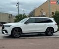 Білий Мерседес ГЛС-Класс, об'ємом двигуна 3 л та пробігом 104 тис. км за 86100 $, фото 30 на Automoto.ua