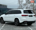 Белый Мерседес ГЛС-Класс, объемом двигателя 2.93 л и пробегом 60 тыс. км за 98333 $, фото 39 на Automoto.ua