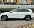 Білий Мерседес ГЛС-Класс, об'ємом двигуна 2.93 л та пробігом 17 тис. км за 98700 $, фото 17 на Automoto.ua