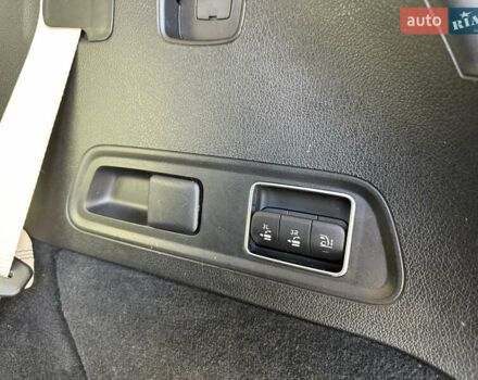 Білий Мерседес ГЛС-Класс, об'ємом двигуна 3 л та пробігом 57 тис. км за 84000 $, фото 62 на Automoto.ua