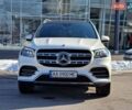 Білий Мерседес ГЛС-Класс, об'ємом двигуна 2.93 л та пробігом 31 тис. км за 99500 $, фото 7 на Automoto.ua