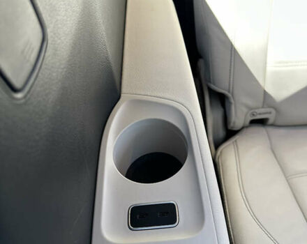 Білий Мерседес ГЛС-Класс, об'ємом двигуна 3 л та пробігом 57 тис. км за 84000 $, фото 59 на Automoto.ua