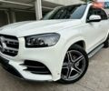 Білий Мерседес ГЛС-Класс, об'ємом двигуна 2.93 л та пробігом 17 тис. км за 98700 $, фото 25 на Automoto.ua
