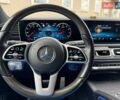 Білий Мерседес ГЛС-Класс, об'ємом двигуна 3 л та пробігом 104 тис. км за 86100 $, фото 8 на Automoto.ua
