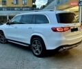 Белый Мерседес ГЛС-Класс, объемом двигателя 2.93 л и пробегом 17 тыс. км за 99900 $, фото 7 на Automoto.ua