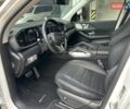 Білий Мерседес ГЛС-Класс, об'ємом двигуна 2.93 л та пробігом 17 тис. км за 98700 $, фото 36 на Automoto.ua