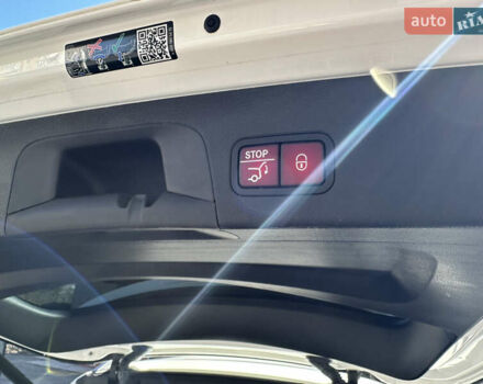 Білий Мерседес ГЛС-Класс, об'ємом двигуна 3 л та пробігом 57 тис. км за 84000 $, фото 64 на Automoto.ua