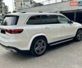 Білий Мерседес ГЛС-Класс, об'ємом двигуна 2.93 л та пробігом 17 тис. км за 98700 $, фото 21 на Automoto.ua