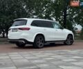 Білий Мерседес ГЛС-Класс, об'ємом двигуна 3 л та пробігом 104 тис. км за 86100 $, фото 39 на Automoto.ua