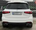 Белый Мерседес ГЛС-Класс, объемом двигателя 2.93 л и пробегом 30 тыс. км за 115000 $, фото 9 на Automoto.ua