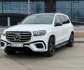 Білий Мерседес ГЛС-Класс, об'ємом двигуна 2.99 л та пробігом 30 тис. км за 106500 $, фото 1 на Automoto.ua