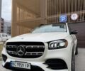 Білий Мерседес ГЛС-Класс, об'ємом двигуна 3 л та пробігом 18 тис. км за 86999 $, фото 1 на Automoto.ua