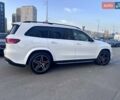Білий Мерседес ГЛС-Класс, об'ємом двигуна 2.93 л та пробігом 9 тис. км за 103700 $, фото 5 на Automoto.ua