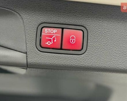 Белый Мерседес ГЛС-Класс, объемом двигателя 2.93 л и пробегом 30 тыс. км за 115000 $, фото 36 на Automoto.ua