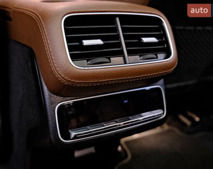 Білий Мерседес ГЛС-Класс, об'ємом двигуна 3 л та пробігом 16 тис. км за 129900 $, фото 43 на Automoto.ua