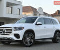 Белый Мерседес ГЛС-Класс, объемом двигателя 3 л и пробегом 17 тыс. км за 117999 $, фото 6 на Automoto.ua
