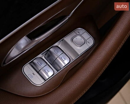 Білий Мерседес ГЛС-Класс, об'ємом двигуна 3 л та пробігом 16 тис. км за 129900 $, фото 33 на Automoto.ua