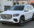 Белый Мерседес ГЛС-Класс, объемом двигателя 3 л и пробегом 17 тыс. км за 117999 $, фото 7 на Automoto.ua