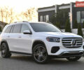 Белый Мерседес ГЛС-Класс, объемом двигателя 3 л и пробегом 17 тыс. км за 117999 $, фото 17 на Automoto.ua