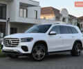 Белый Мерседес ГЛС-Класс, объемом двигателя 3 л и пробегом 17 тыс. км за 117999 $, фото 1 на Automoto.ua