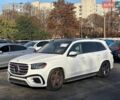Белый Мерседес ГЛС-Класс, объемом двигателя 3 л и пробегом 44 тыс. км за 66000 $, фото 1 на Automoto.ua