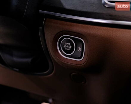 Білий Мерседес ГЛС-Класс, об'ємом двигуна 3 л та пробігом 16 тис. км за 129900 $, фото 24 на Automoto.ua