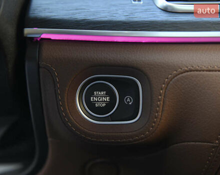 Белый Мерседес ГЛС-Класс, объемом двигателя 3 л и пробегом 17 тыс. км за 117999 $, фото 39 на Automoto.ua