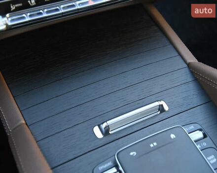 Белый Мерседес ГЛС-Класс, объемом двигателя 3 л и пробегом 17 тыс. км за 117999 $, фото 60 на Automoto.ua