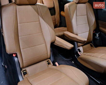 Білий Мерседес ГЛС-Класс, об'ємом двигуна 3 л та пробігом 16 тис. км за 129900 $, фото 50 на Automoto.ua