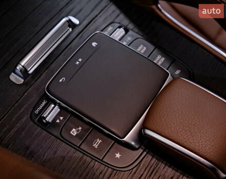 Білий Мерседес ГЛС-Класс, об'ємом двигуна 3 л та пробігом 16 тис. км за 129900 $, фото 20 на Automoto.ua