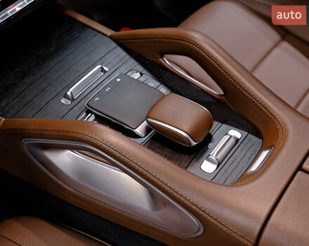 Білий Мерседес ГЛС-Класс, об'ємом двигуна 3 л та пробігом 16 тис. км за 129900 $, фото 18 на Automoto.ua