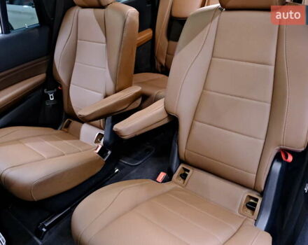 Білий Мерседес ГЛС-Класс, об'ємом двигуна 3 л та пробігом 16 тис. км за 129900 $, фото 44 на Automoto.ua