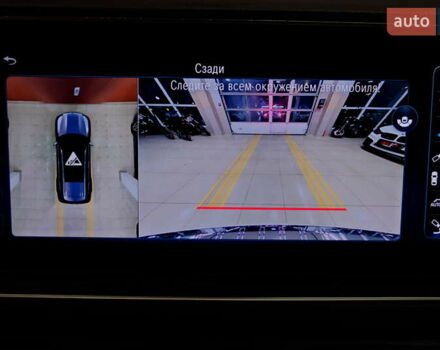 Білий Мерседес ГЛС-Класс, об'ємом двигуна 3 л та пробігом 16 тис. км за 129900 $, фото 30 на Automoto.ua