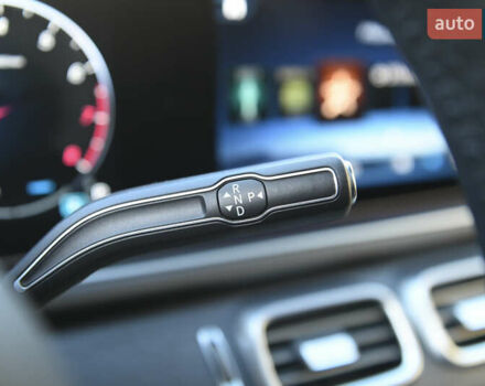 Белый Мерседес ГЛС-Класс, объемом двигателя 3 л и пробегом 17 тыс. км за 117999 $, фото 38 на Automoto.ua