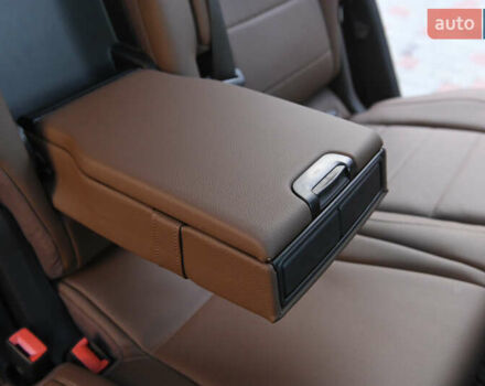 Белый Мерседес ГЛС-Класс, объемом двигателя 3 л и пробегом 17 тыс. км за 117999 $, фото 80 на Automoto.ua