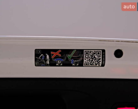 Білий Мерседес ГЛС-Класс, об'ємом двигуна 3 л та пробігом 16 тис. км за 129900 $, фото 62 на Automoto.ua