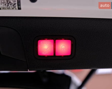 Білий Мерседес ГЛС-Класс, об'ємом двигуна 3 л та пробігом 16 тис. км за 129900 $, фото 61 на Automoto.ua