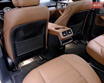 Білий Мерседес ГЛС-Класс, об'ємом двигуна 3 л та пробігом 16 тис. км за 129900 $, фото 42 на Automoto.ua