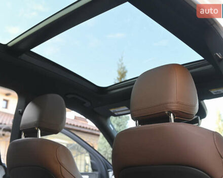 Белый Мерседес ГЛС-Класс, объемом двигателя 3 л и пробегом 17 тыс. км за 117999 $, фото 70 на Automoto.ua