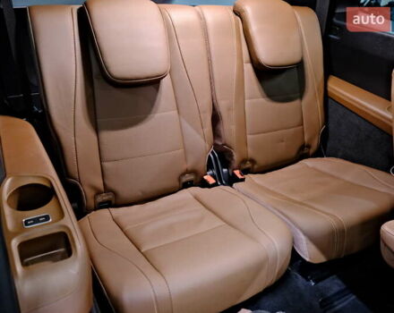 Білий Мерседес ГЛС-Класс, об'ємом двигуна 3 л та пробігом 16 тис. км за 129900 $, фото 51 на Automoto.ua