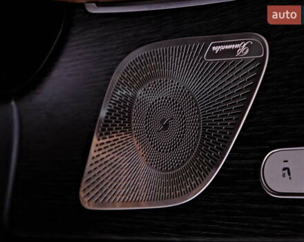 Білий Мерседес ГЛС-Класс, об'ємом двигуна 3 л та пробігом 16 тис. км за 129900 $, фото 32 на Automoto.ua