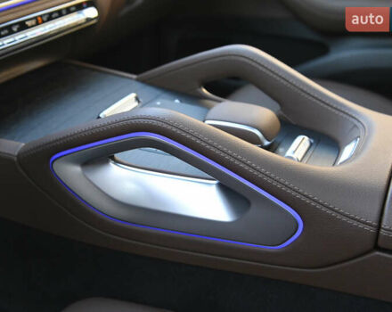 Белый Мерседес ГЛС-Класс, объемом двигателя 3 л и пробегом 17 тыс. км за 117999 $, фото 61 на Automoto.ua